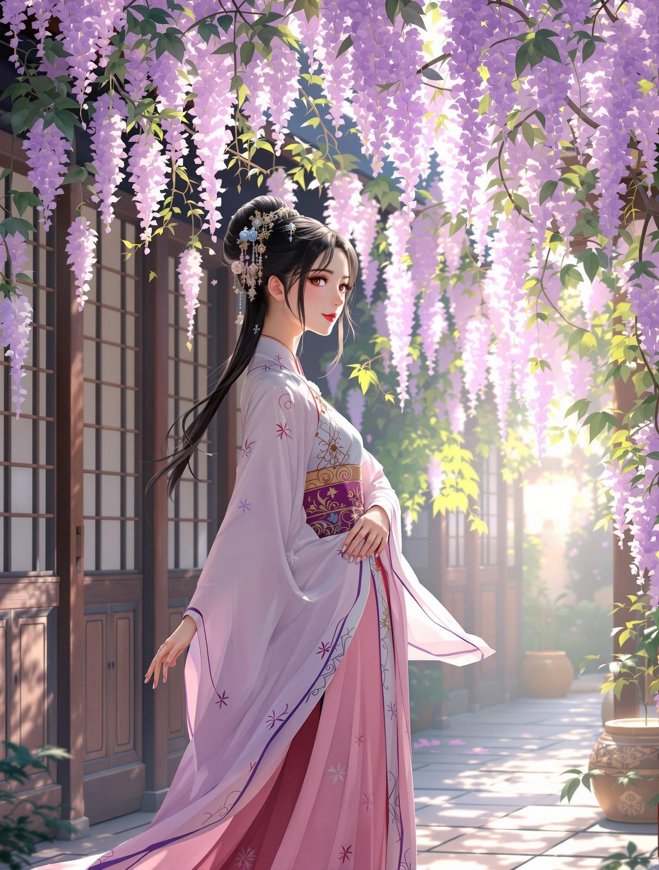 韩国短剧网站 - 重生之嫡女归来