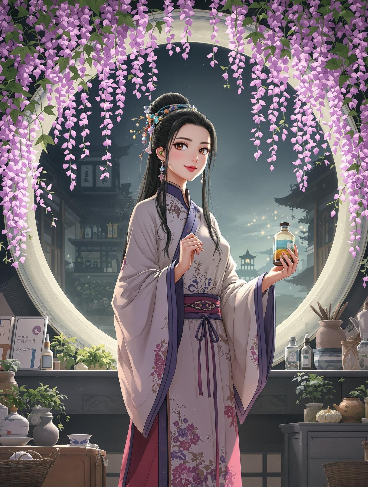 韩国短剧网站 - 神医狂妃惊天下